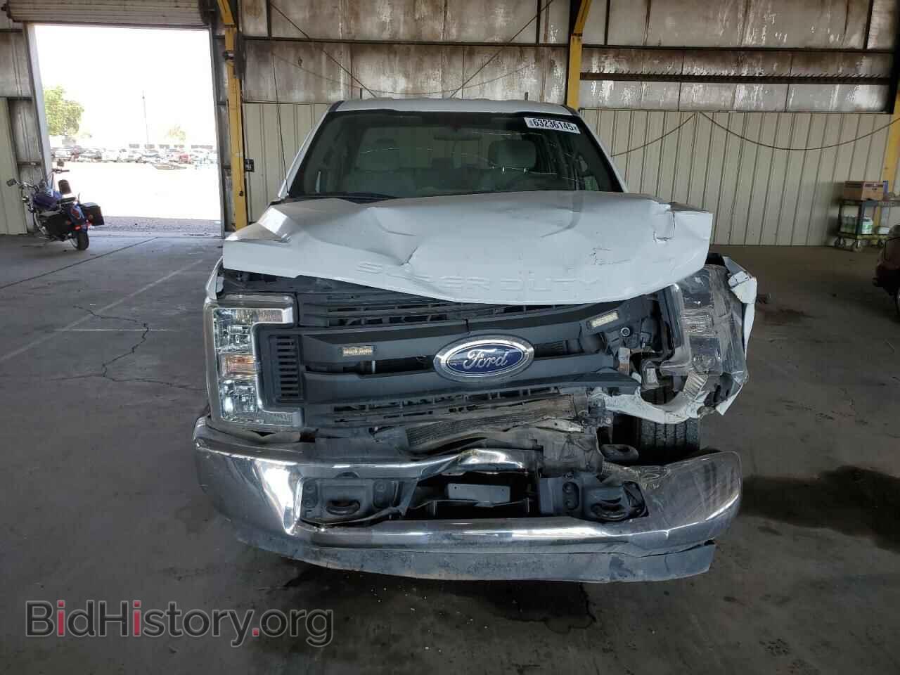 2017 FORD F250 - VIN: 1FT7W2A64HEE08477 - Фото 5
