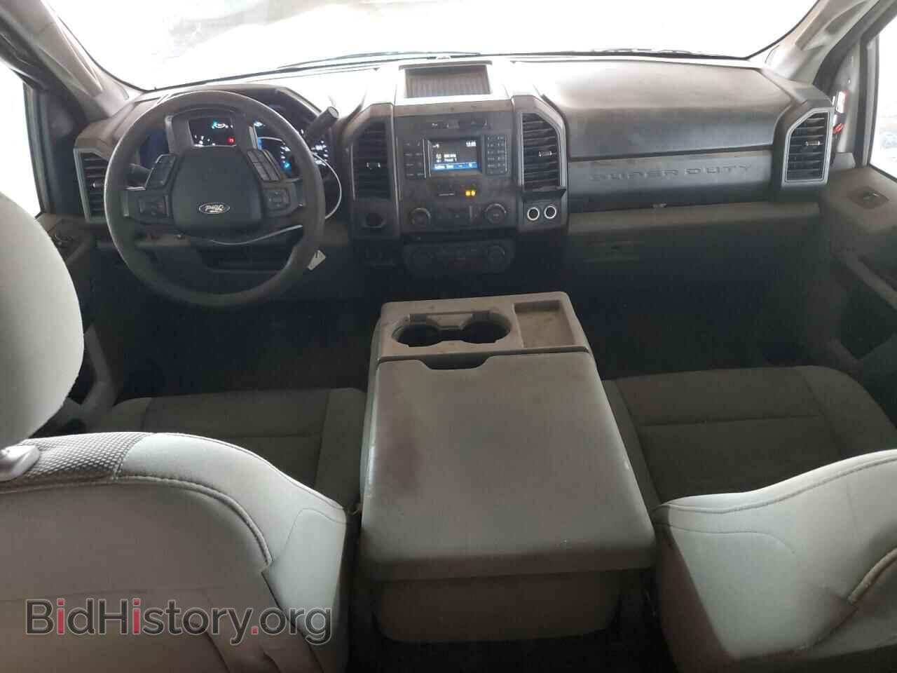 2017 FORD F250 - VIN: 1FT7W2A64HEE08477 - Фото 8