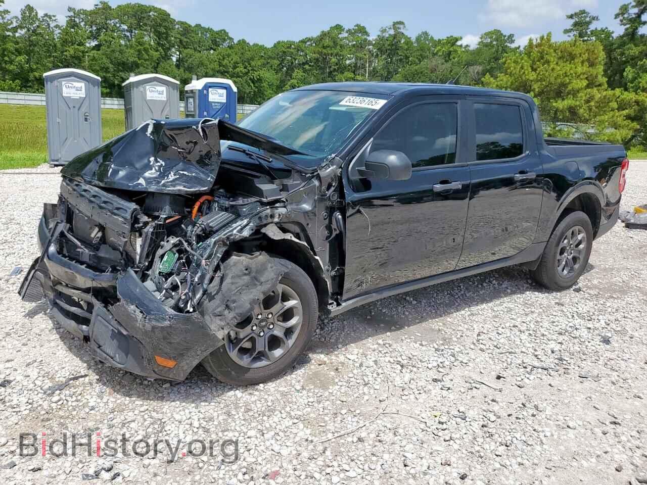 Photo 3FTTW8H35RRB20723 - FORD MAVERICK 2024