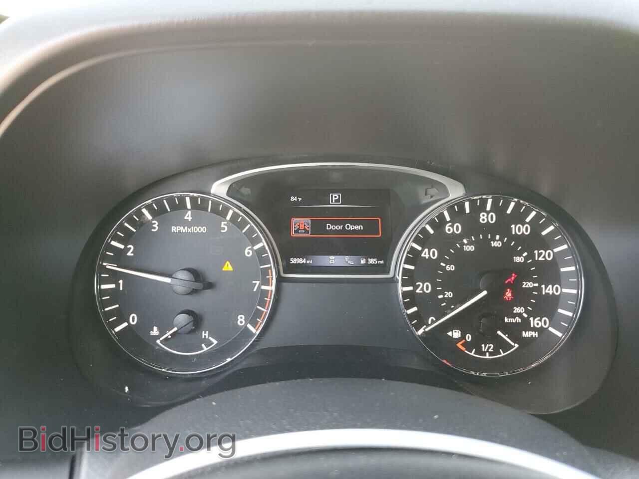 2019 NISSAN PATHFINDER - VIN: 5N1DR2MN7KC596357 - Фото 9