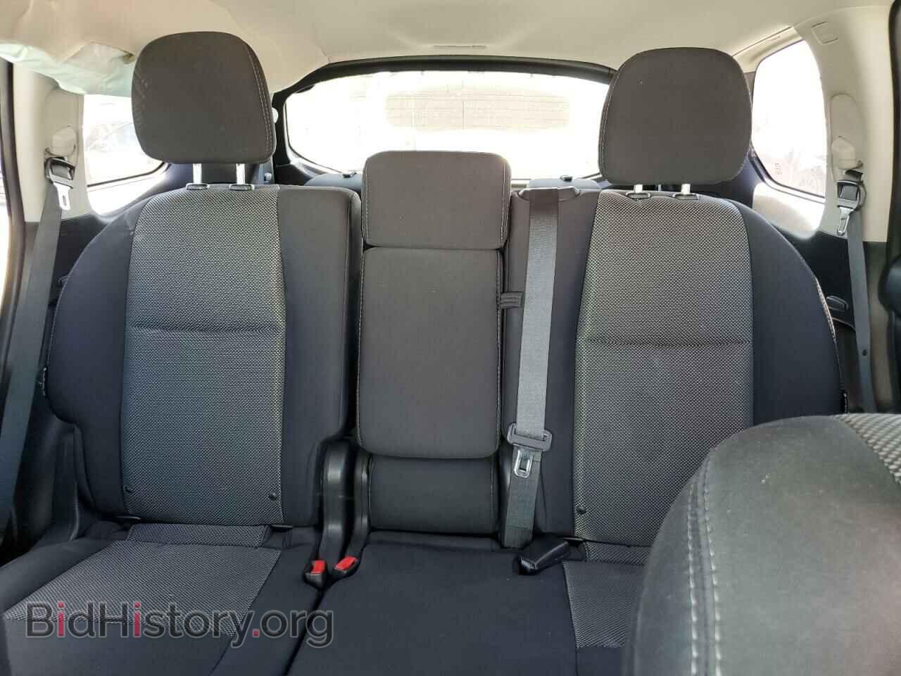 2019 NISSAN PATHFINDER - VIN: 5N1DR2MN7KC596357 - Фото 10