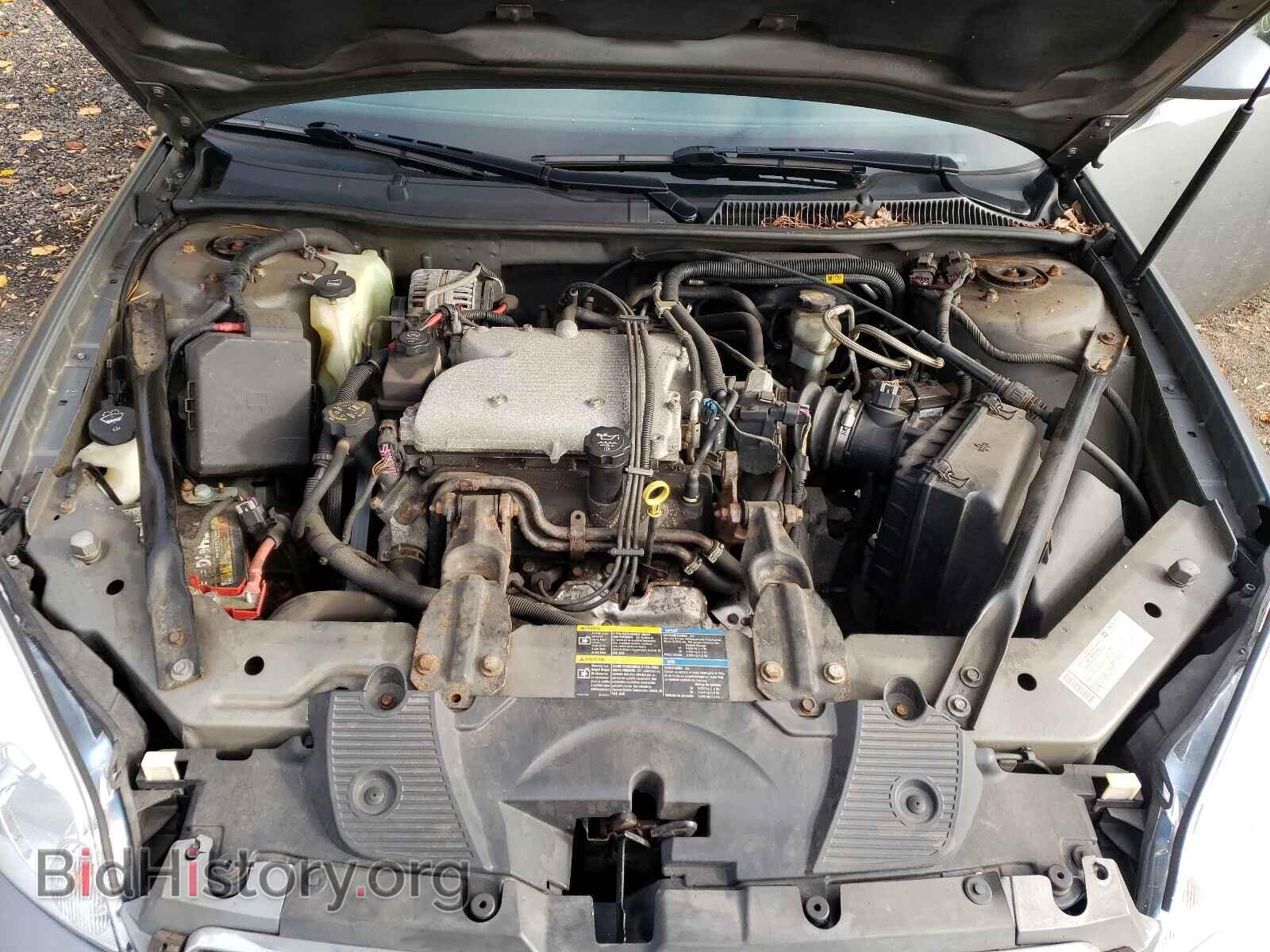2008 CHEVROLET IMPALA - VIN: 2G1WT58K789108615 - Фото 7