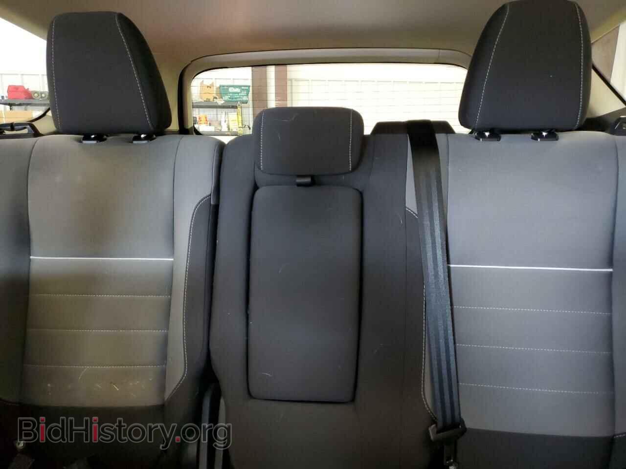 2014 FORD ESCAPE - VIN: 1FMCU9G97EUD67404 - Фото 10