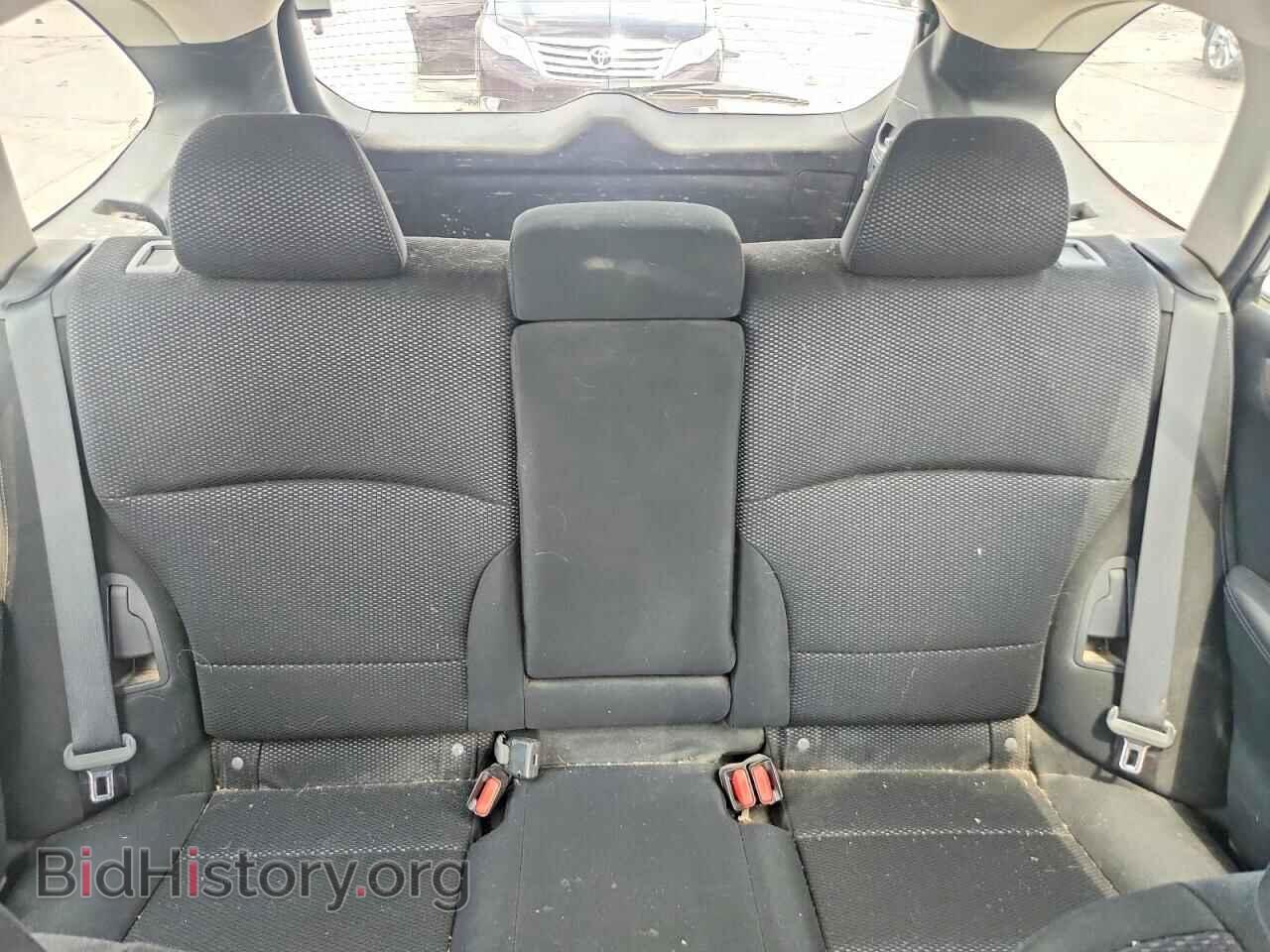 2017 SUBARU OUTBACK - VIN: 4S4BSAFCXH3299027 - Фото 10