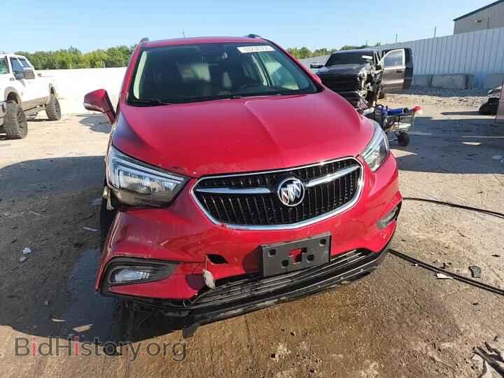 2017 BUICK ENCORE - VIN: KL4CJBSB2HB030177 - Photo 14