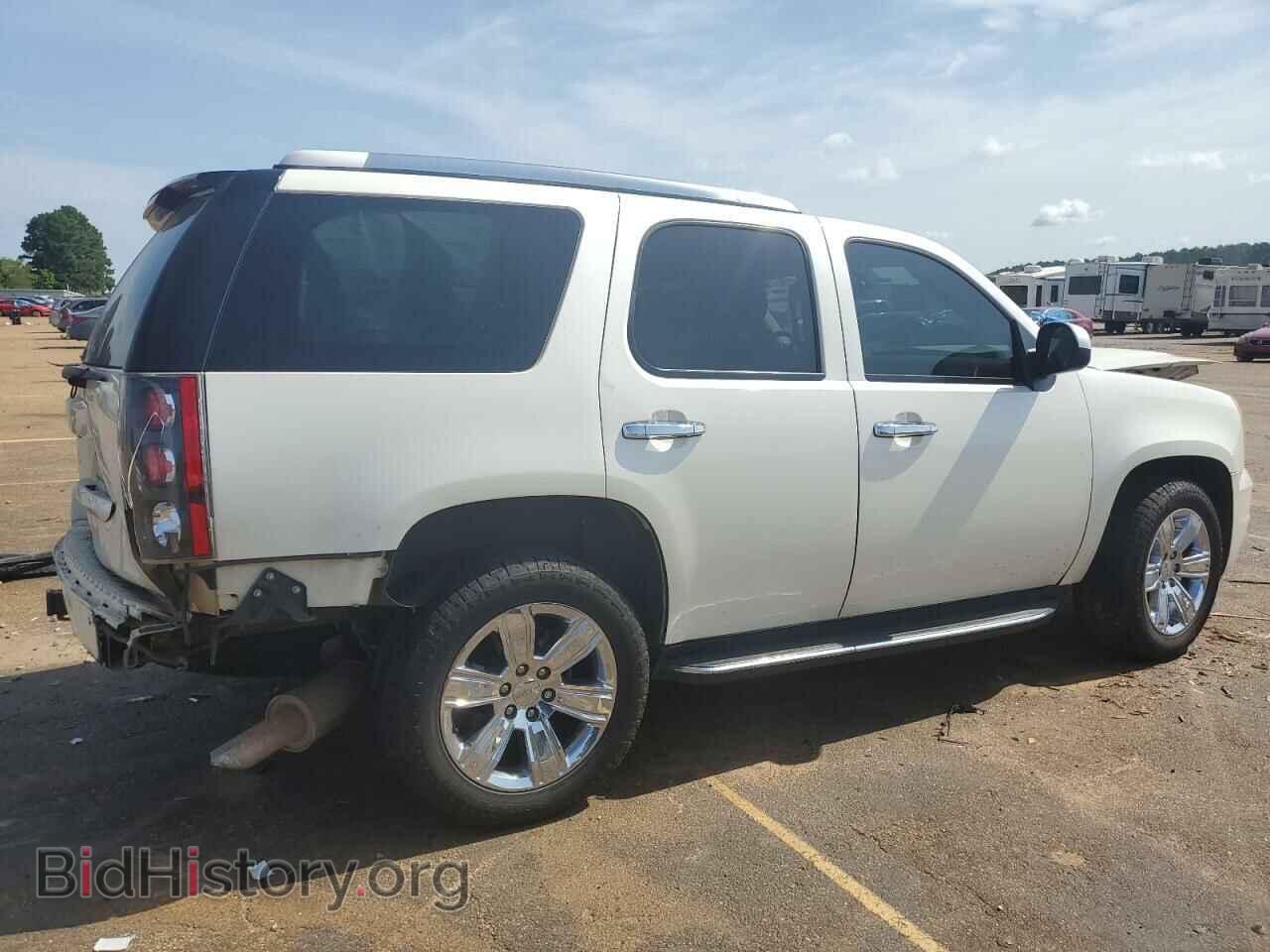 2012 GMC YUKON - VIN: 1GKS1EEF7CR270590 - Фото 3
