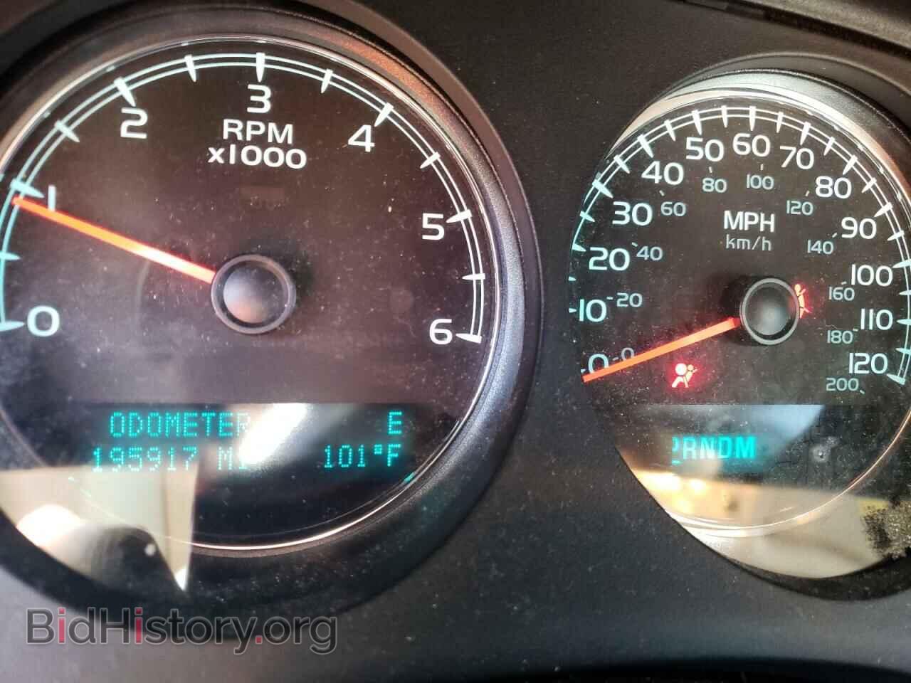 2012 GMC YUKON - VIN: 1GKS1EEF7CR270590 - Фото 9