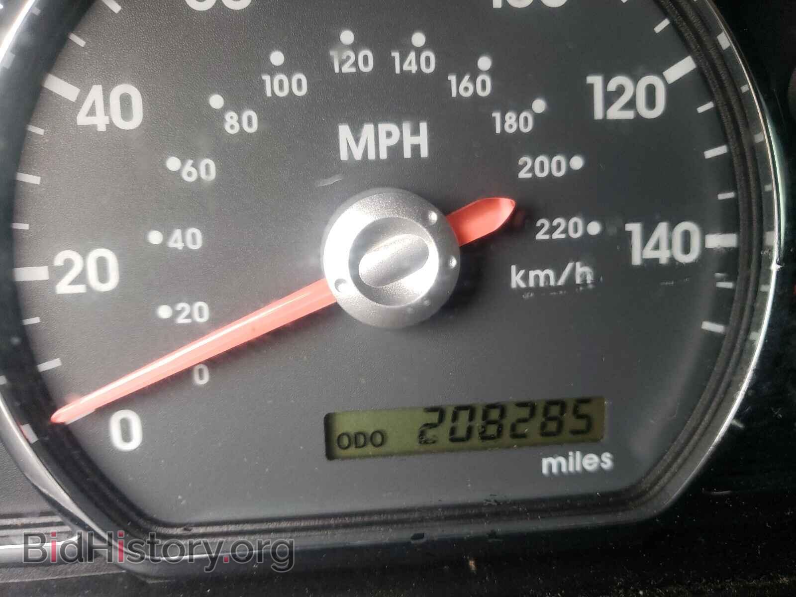2011 MITSUBISHI GALANT - VIN: 4A32B2FF0BE018964 - Фото 8