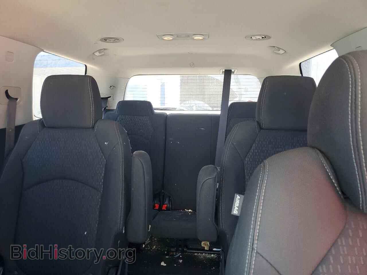 2016 GMC ACADIA - VIN: 1GKKVPKD7GJ185708 - Photo 10