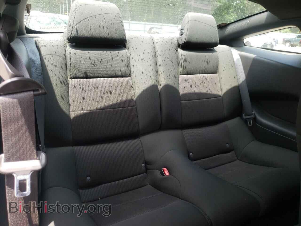 2014 FORD ALL Models - VIN: 1ZVBP8AM7E5218612 - Фото 10