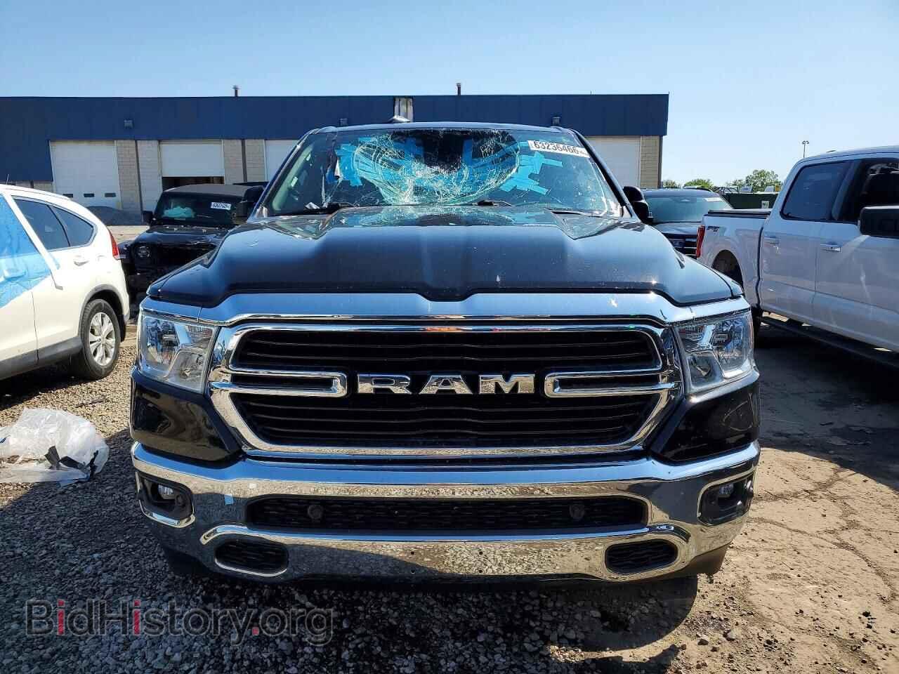 2019 RAM 1500 - VIN: 1C6SRFFT5KN895209 - Фото 5