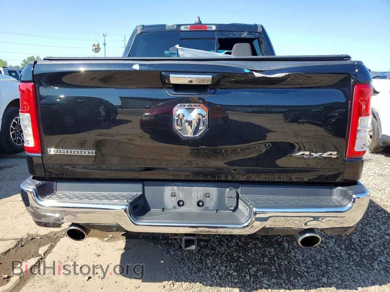 2019 RAM 1500 - VIN: 1C6SRFFT5KN895209 - Фото 6
