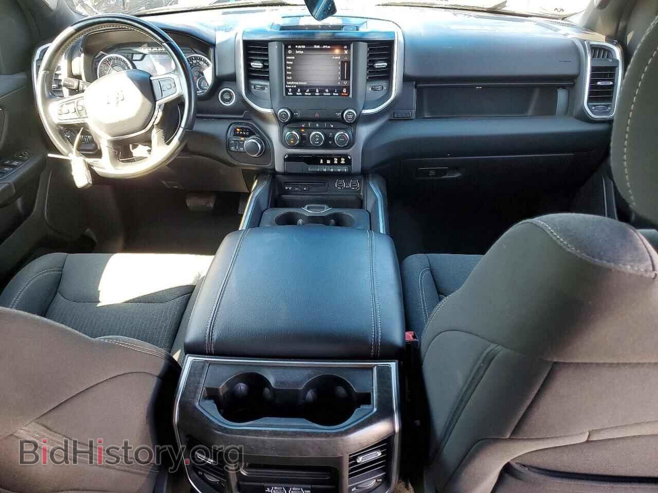 2019 RAM 1500 - VIN: 1C6SRFFT5KN895209 - Фото 8