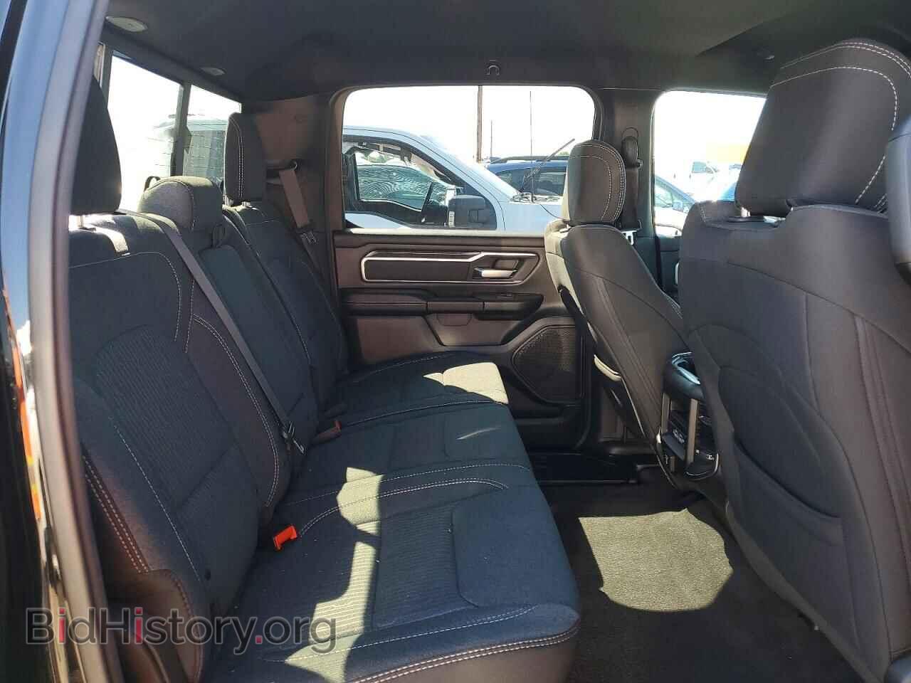 2019 RAM 1500 - VIN: 1C6SRFFT5KN895209 - Фото 10