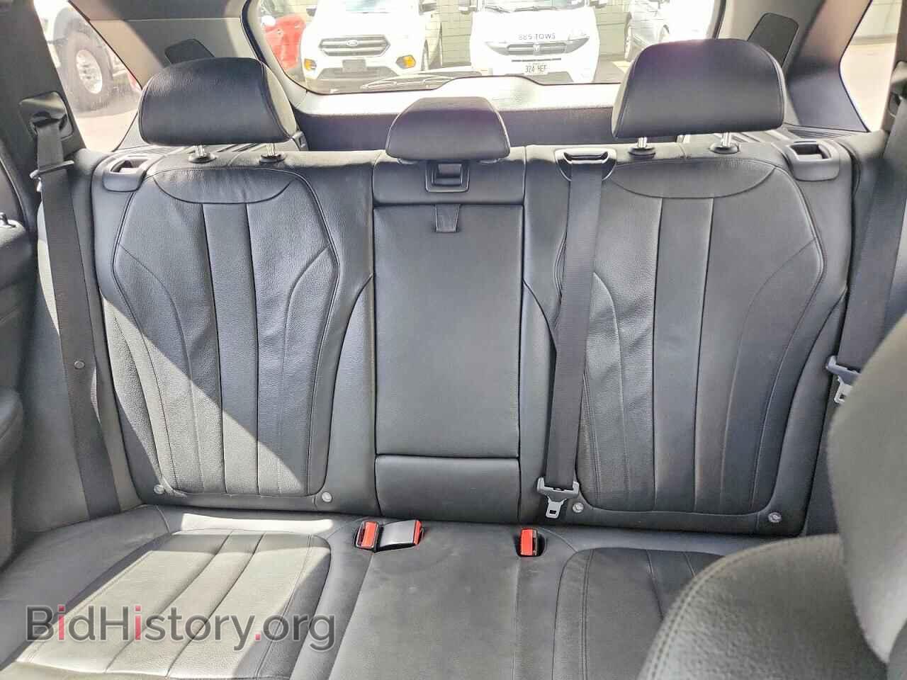 2016 BMW X5 - VIN: 5UXKT0C50G0S74752 - Фото 10