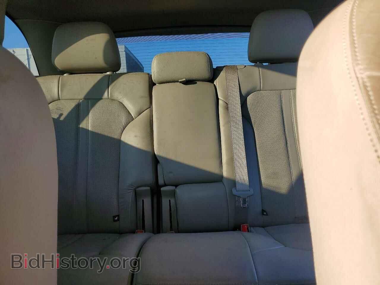 2014 LINCOLN MKX - VIN: 2LMDJ6JK6EBL00357 - Photo 10