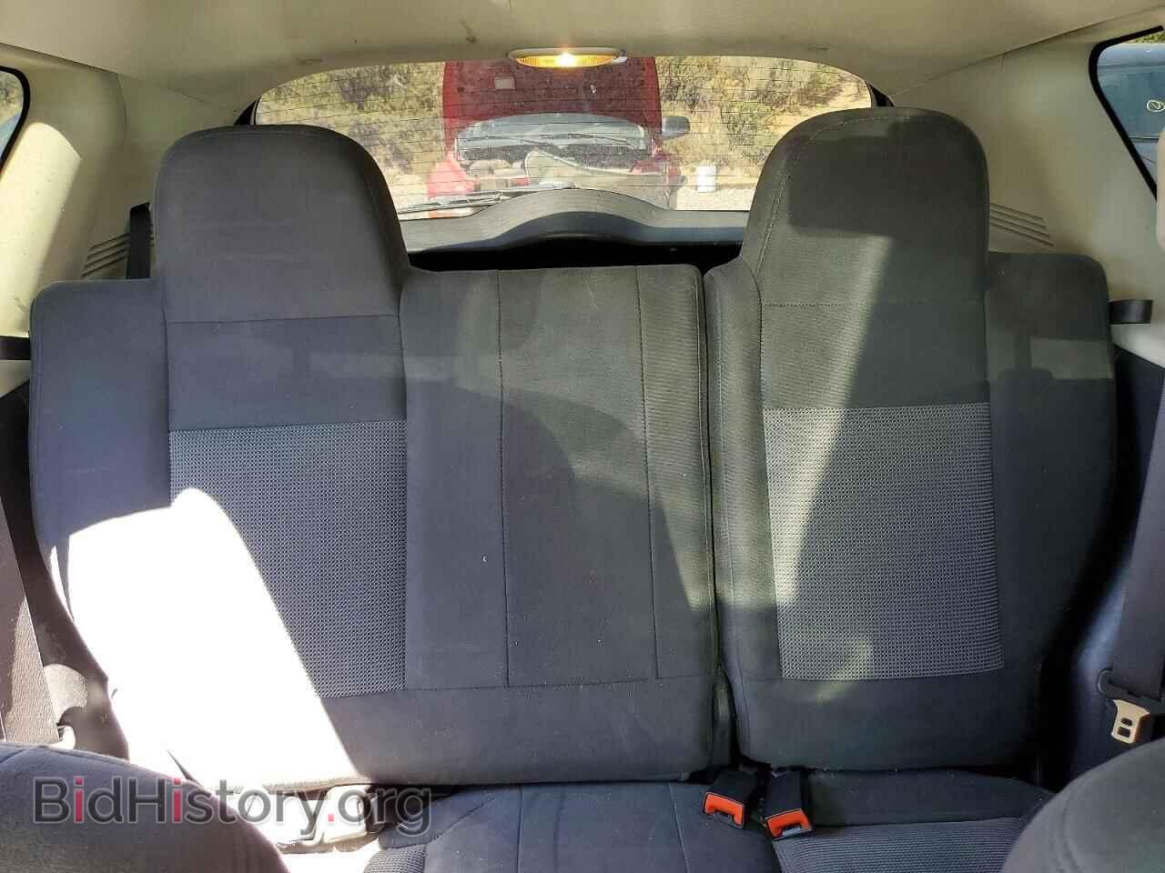 2016 JEEP COMPASS - VIN: 1C4NJCBA4GD681504 - Photo 10