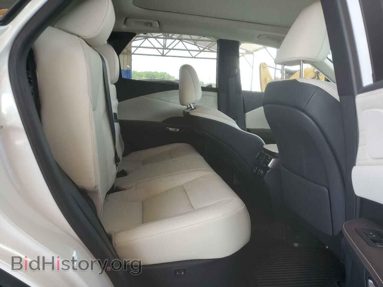 2023 LEXUS RX350 - VIN: 2T2BAMBA2PC011130 - Photo 11