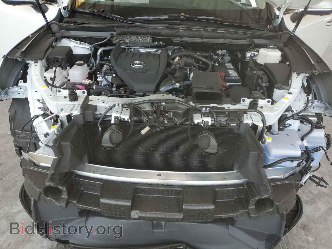 2023 LEXUS RX350 - VIN: 2T2BAMBA2PC011130 - Photo 12