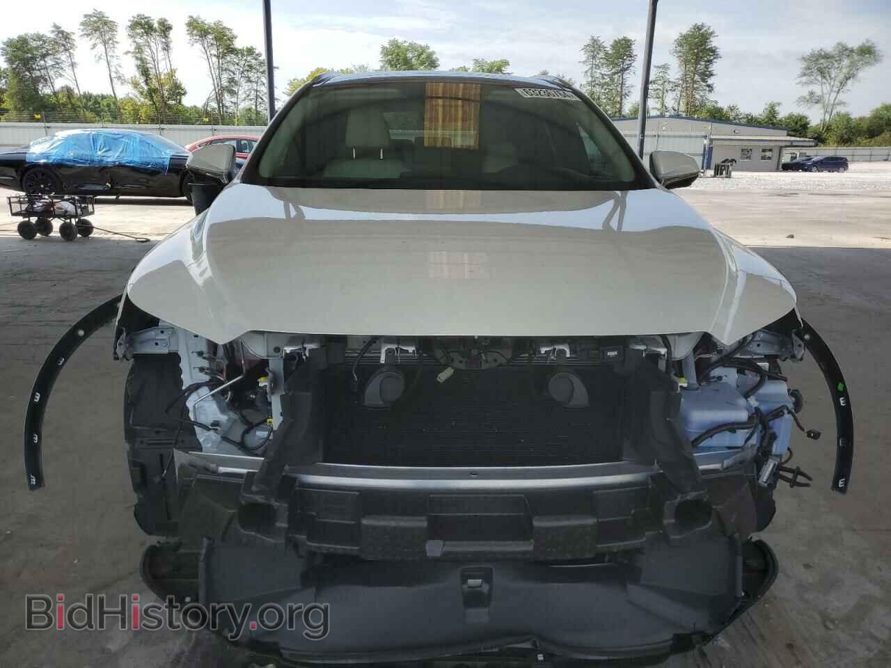 2023 LEXUS RX350 - VIN: 2T2BAMBA2PC011130 - Photo 5