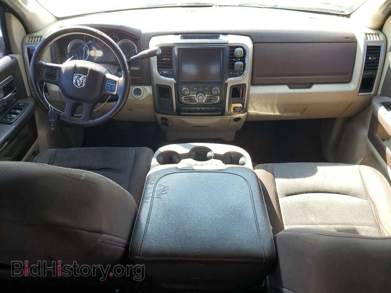 2013 RAM 1500 - VIN: 1C6RR6LT1DS589244 - Фото 8
