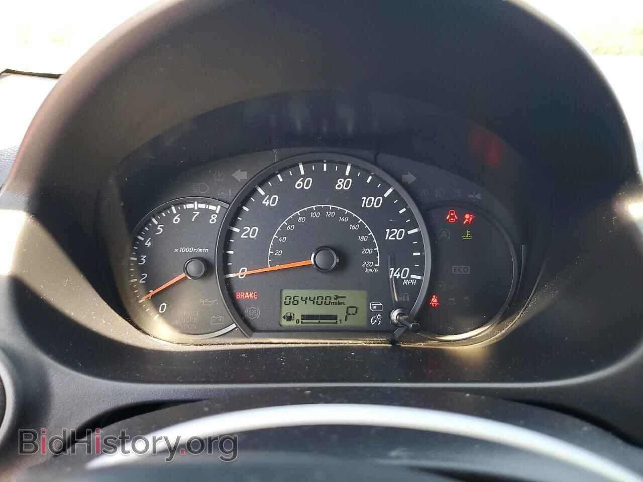 2019 MITSUBISHI MIRAGE - VIN: ML32A5HJ1KH004758 - Photo 9