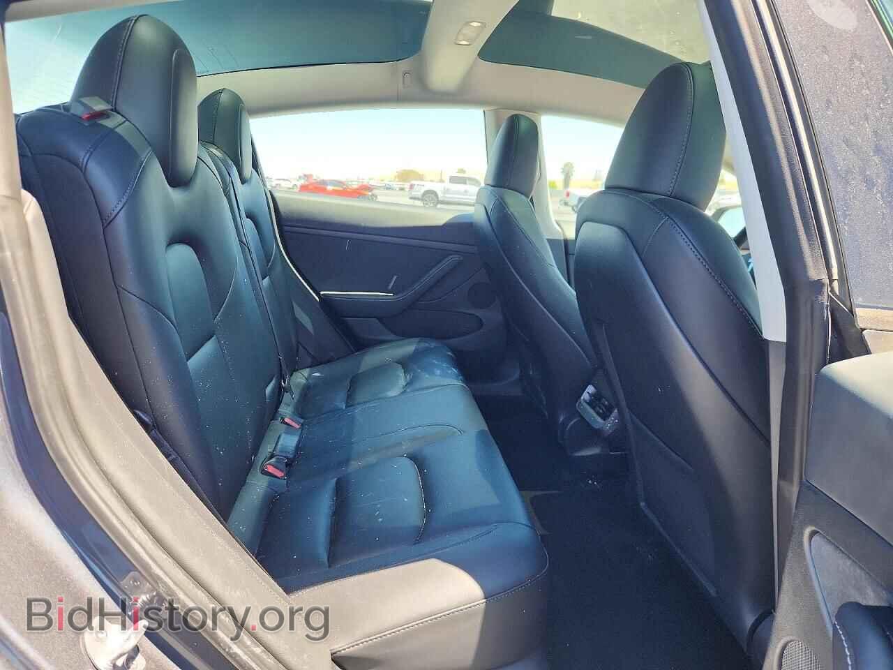 2023 TESLA MODEL 3 - VIN: 5YJ3E1EAXPF640055 - Photo 10