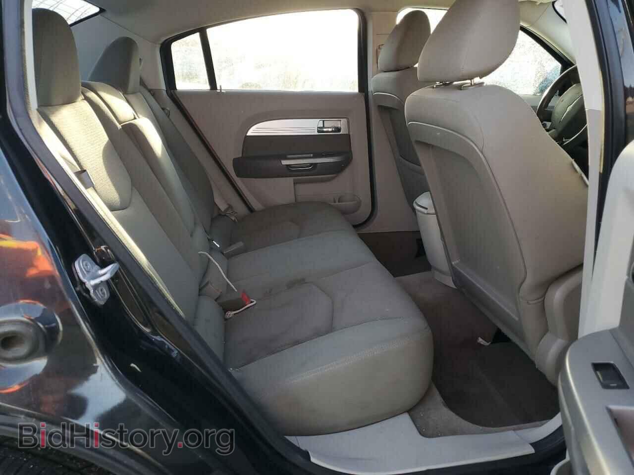 2007 CHRYSLER SEBRING - VIN: 1C3LC56K47N531388 - Фото 6