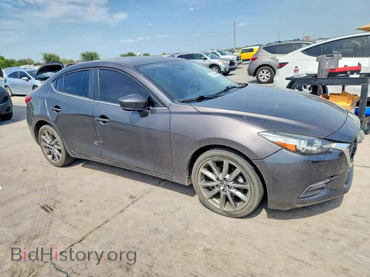 2018 MAZDA 3 - VIN: 3MZBN1V38JM229248 - Фото 4