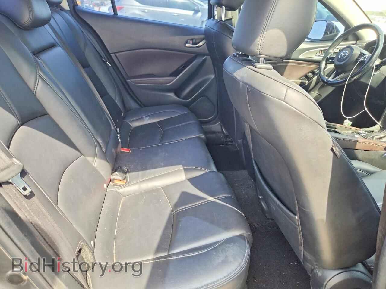 2018 MAZDA 3 - VIN: 3MZBN1V38JM229248 - Фото 10