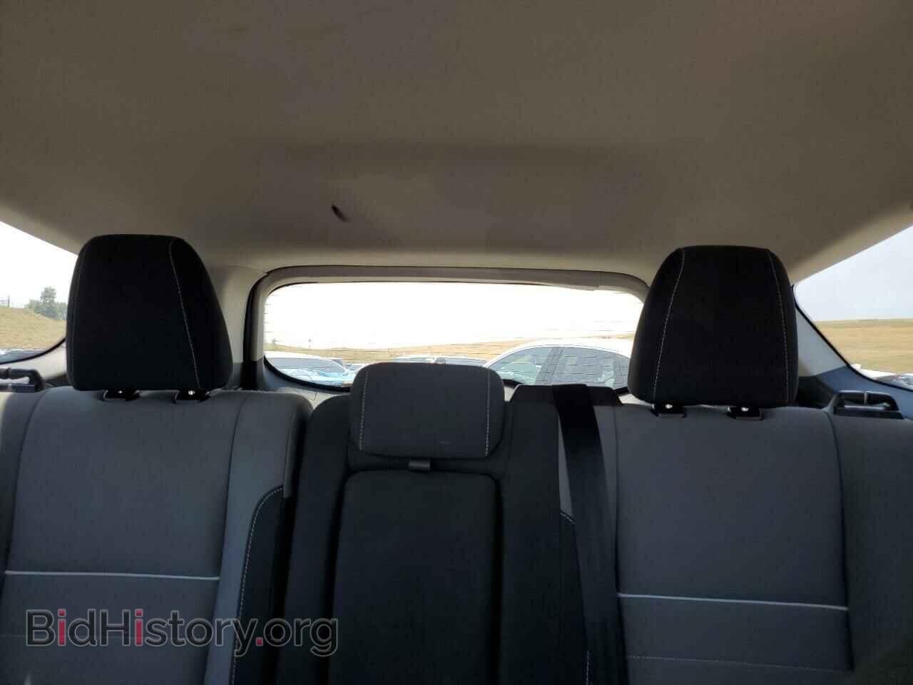 2014 FORD ESCAPE - VIN: 1FMCU9GXXEUB93939 - Фото 10