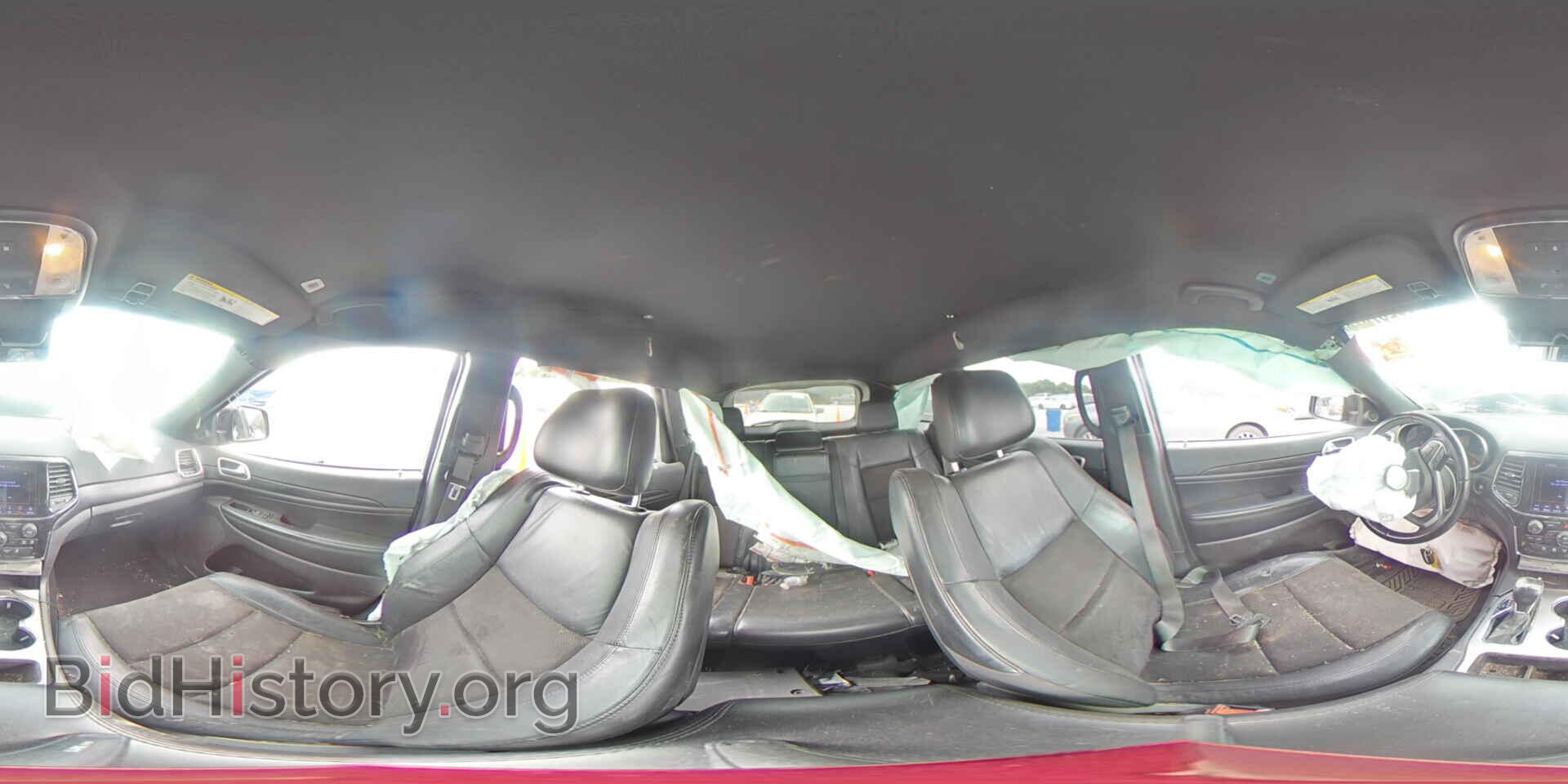 2021 JEEP CHEROKEE - VIN: 1C4RJEAG7MC595754 - Photo 16