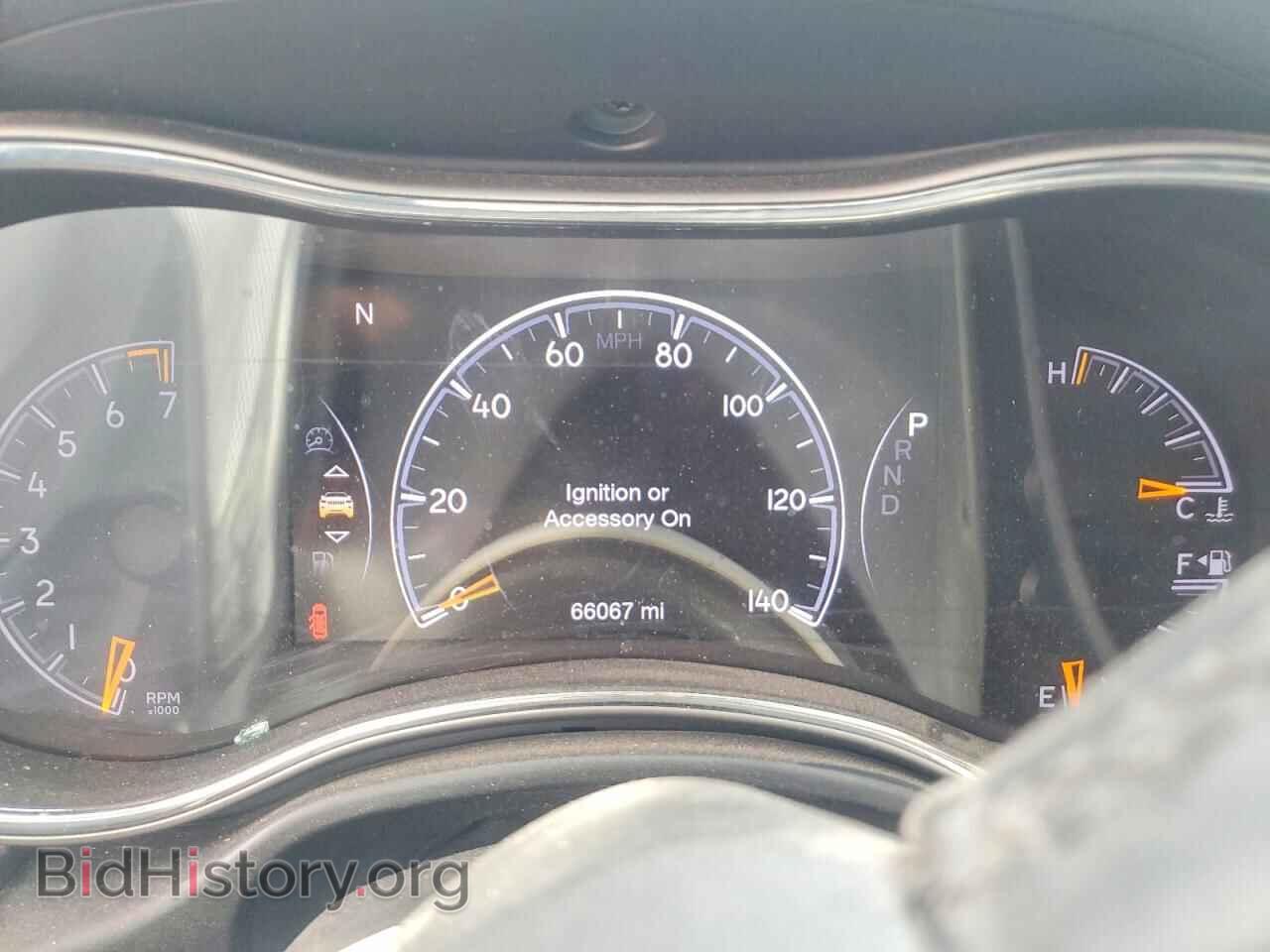 2021 JEEP CHEROKEE - VIN: 1C4RJEAG7MC595754 - Photo 9