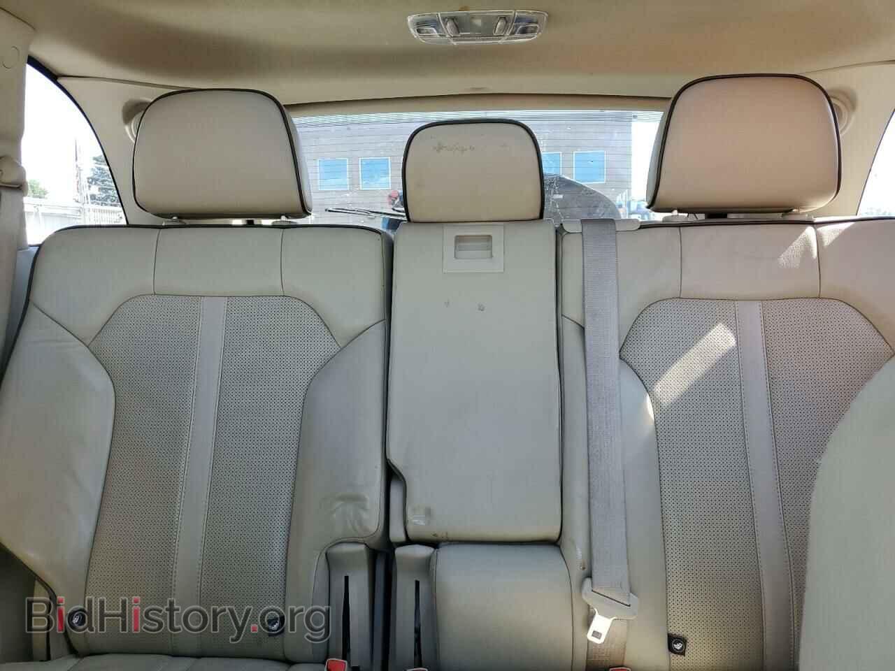 2013 LINCOLN MKX - VIN: 2LMDJ8JK8DBL14948 - Photo 10
