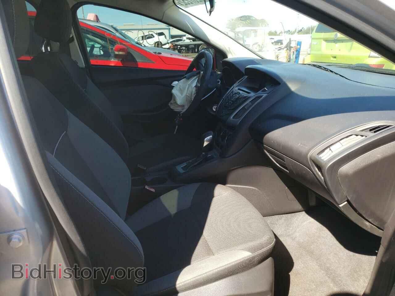 2012 FORD FOCUS - VIN: 1FAHP3F25CL231672 - Photo 5