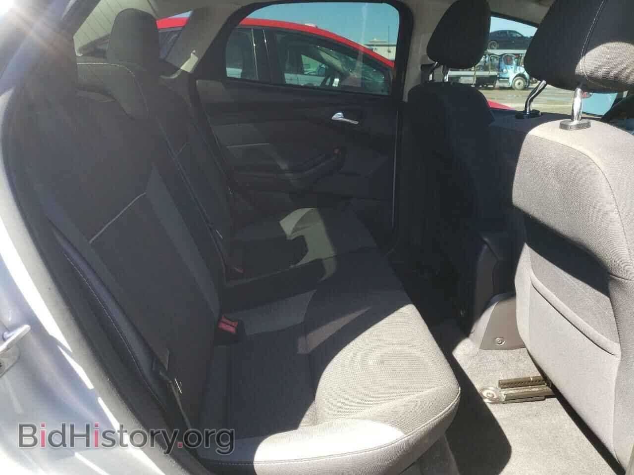 2012 FORD FOCUS - VIN: 1FAHP3F25CL231672 - Photo 6