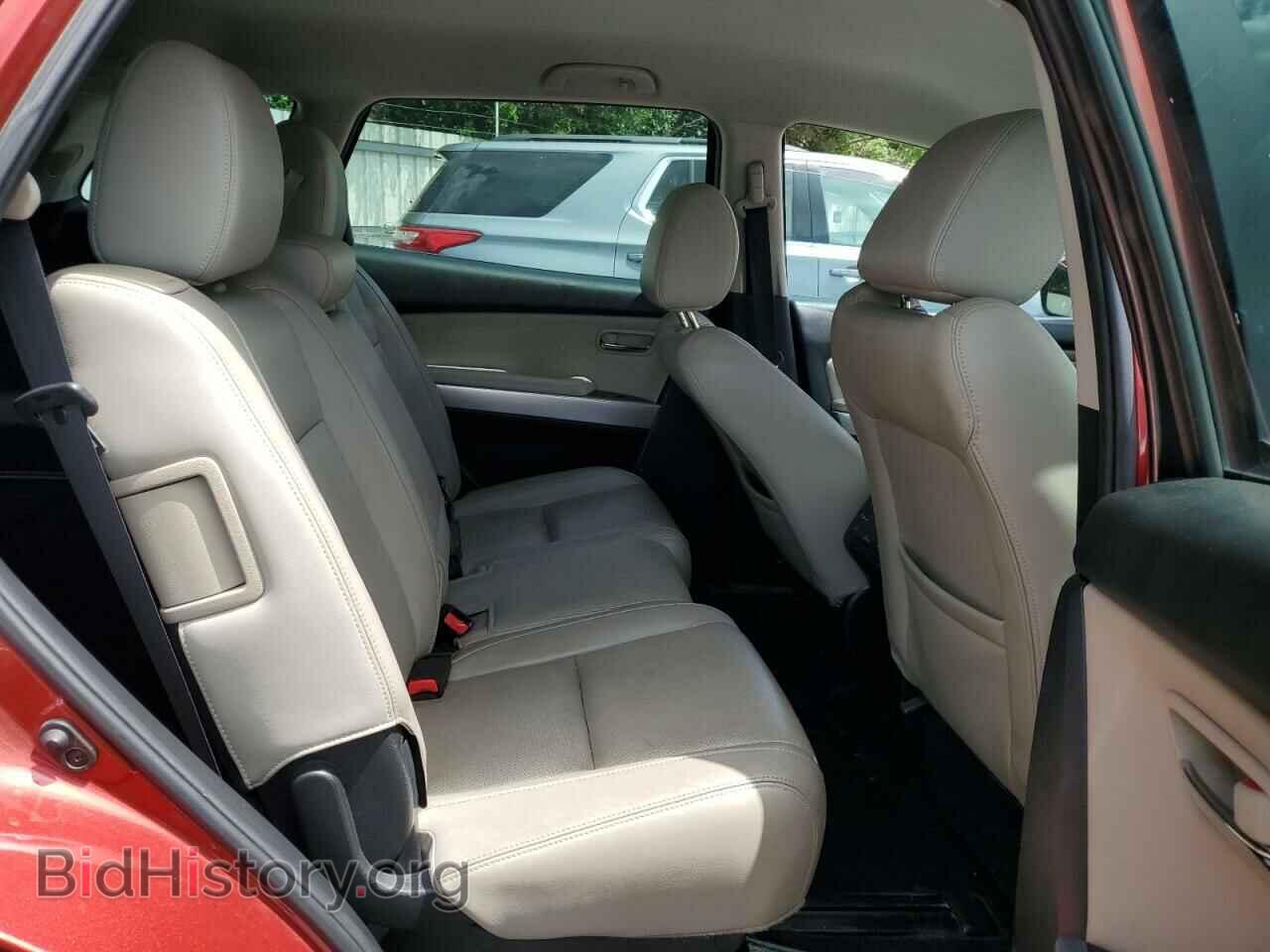 2013 MAZDA CX-9 - VIN: JM3TB2DA5D0409808 - Фото 11