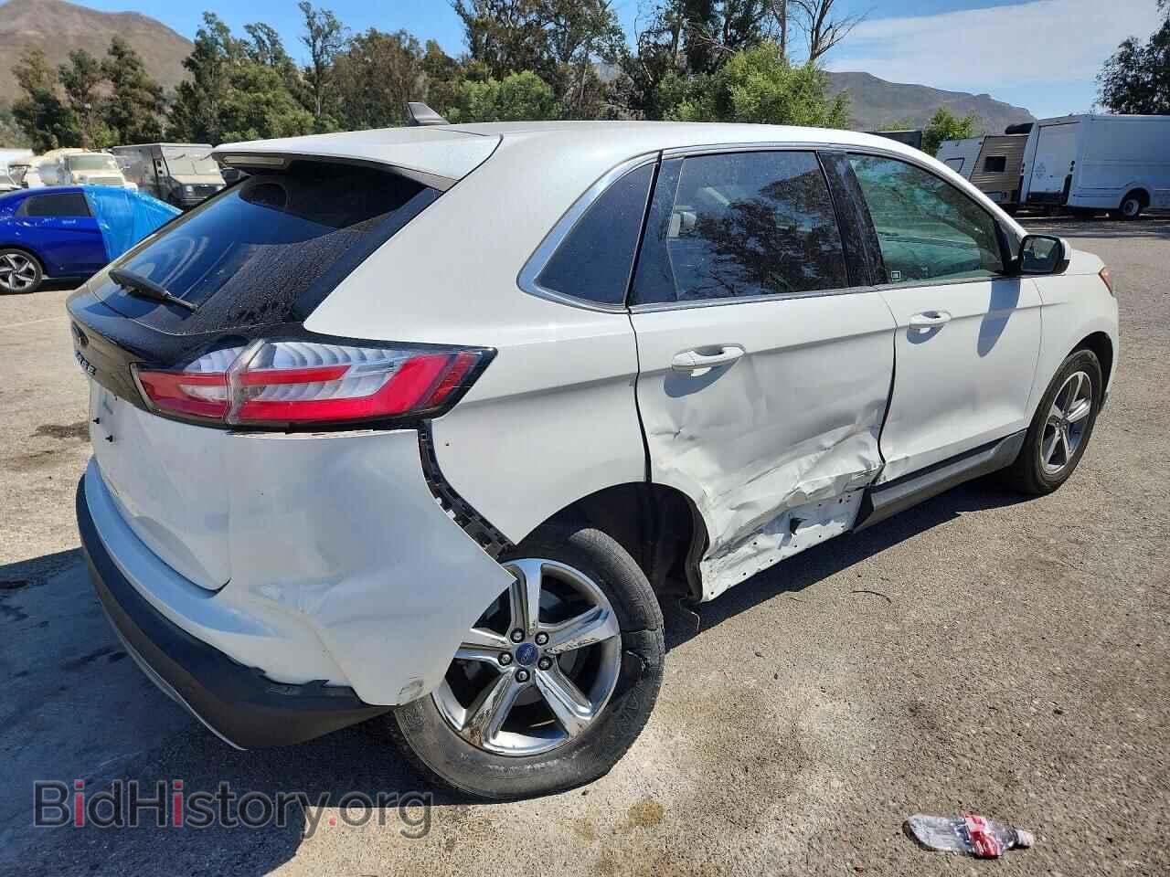 2021 FORD EDGE - VIN: 2FMPK3J96MBA61974 - Photo 3