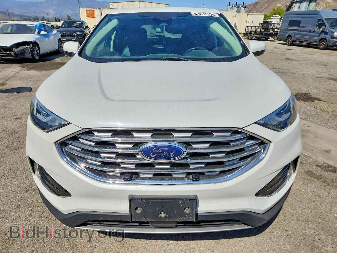 2021 FORD EDGE - VIN: 2FMPK3J96MBA61974 - Photo 5