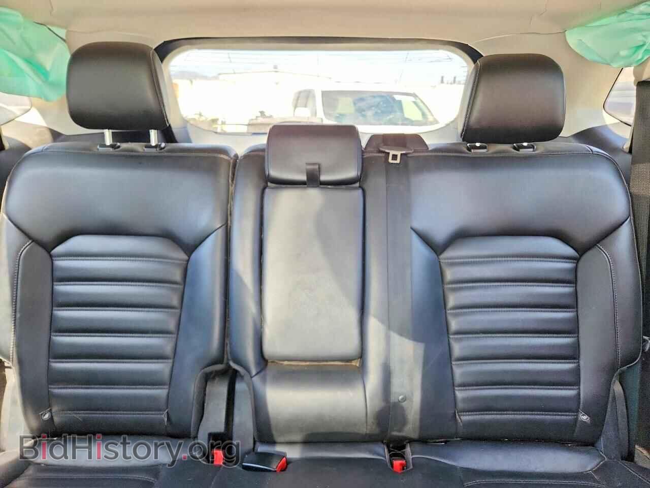2021 FORD EDGE - VIN: 2FMPK3J96MBA61974 - Photo 10