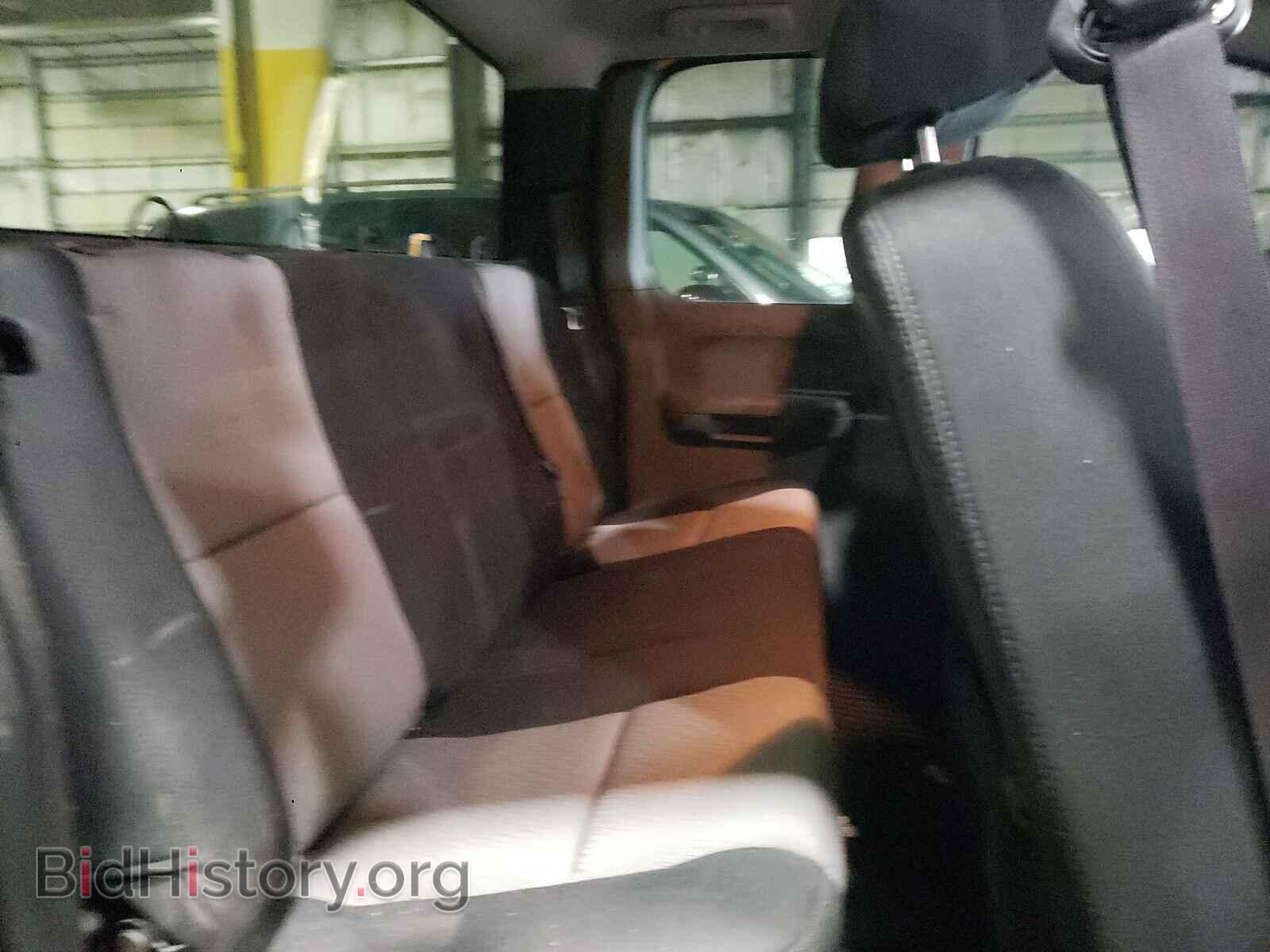2008 CHEVROLET SILVERADO - VIN: 1GCEC19078Z223374 - Фото 6