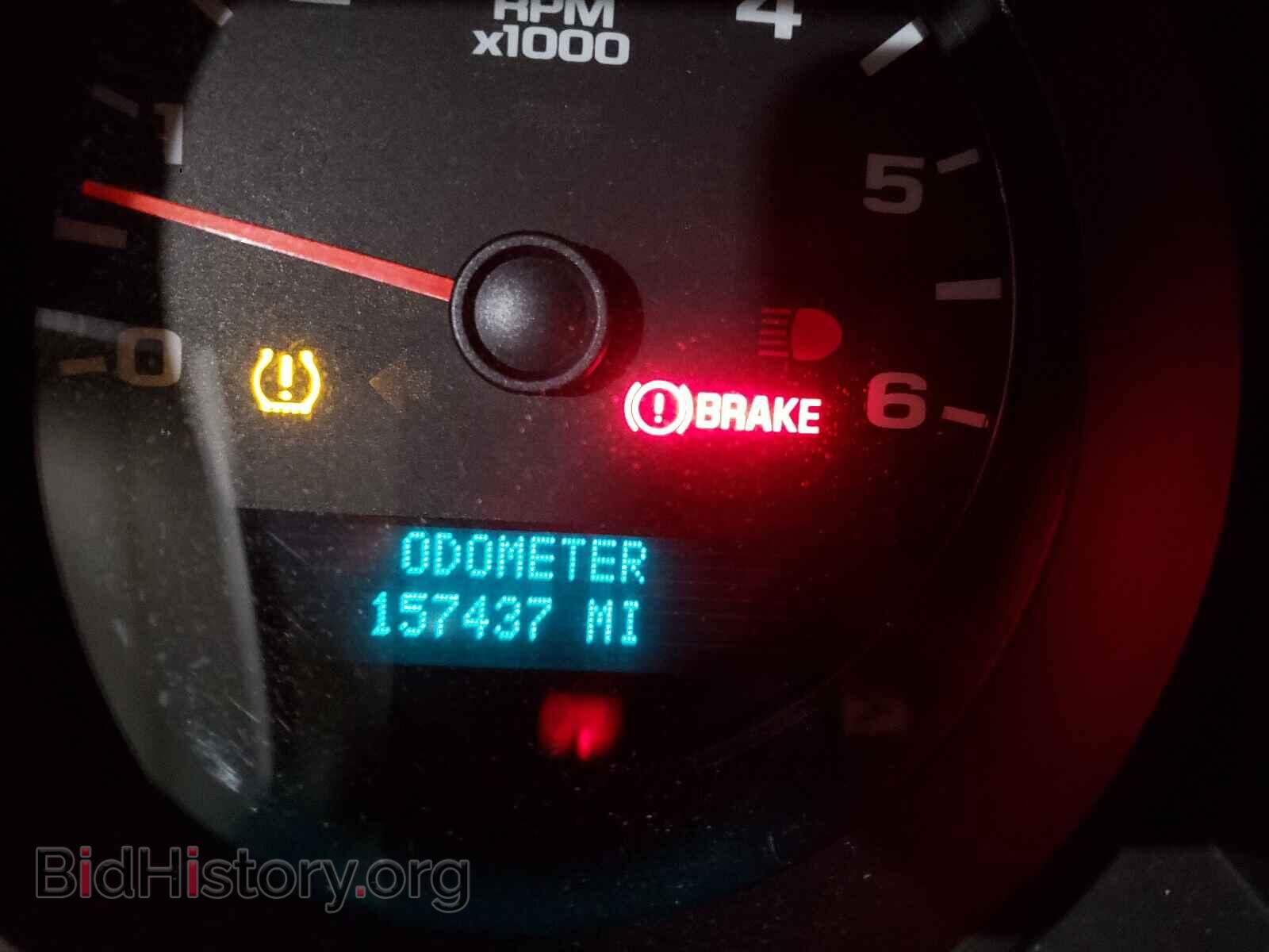 2008 CHEVROLET SILVERADO - VIN: 1GCEC19078Z223374 - Фото 8
