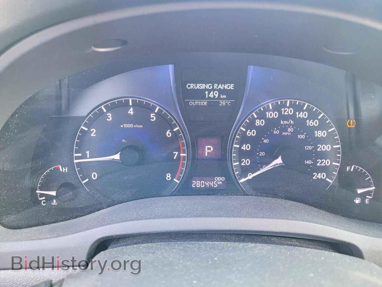 2013 LEXUS RX350 - VIN: 2T2BK1BA4DC156628 - Photo 8