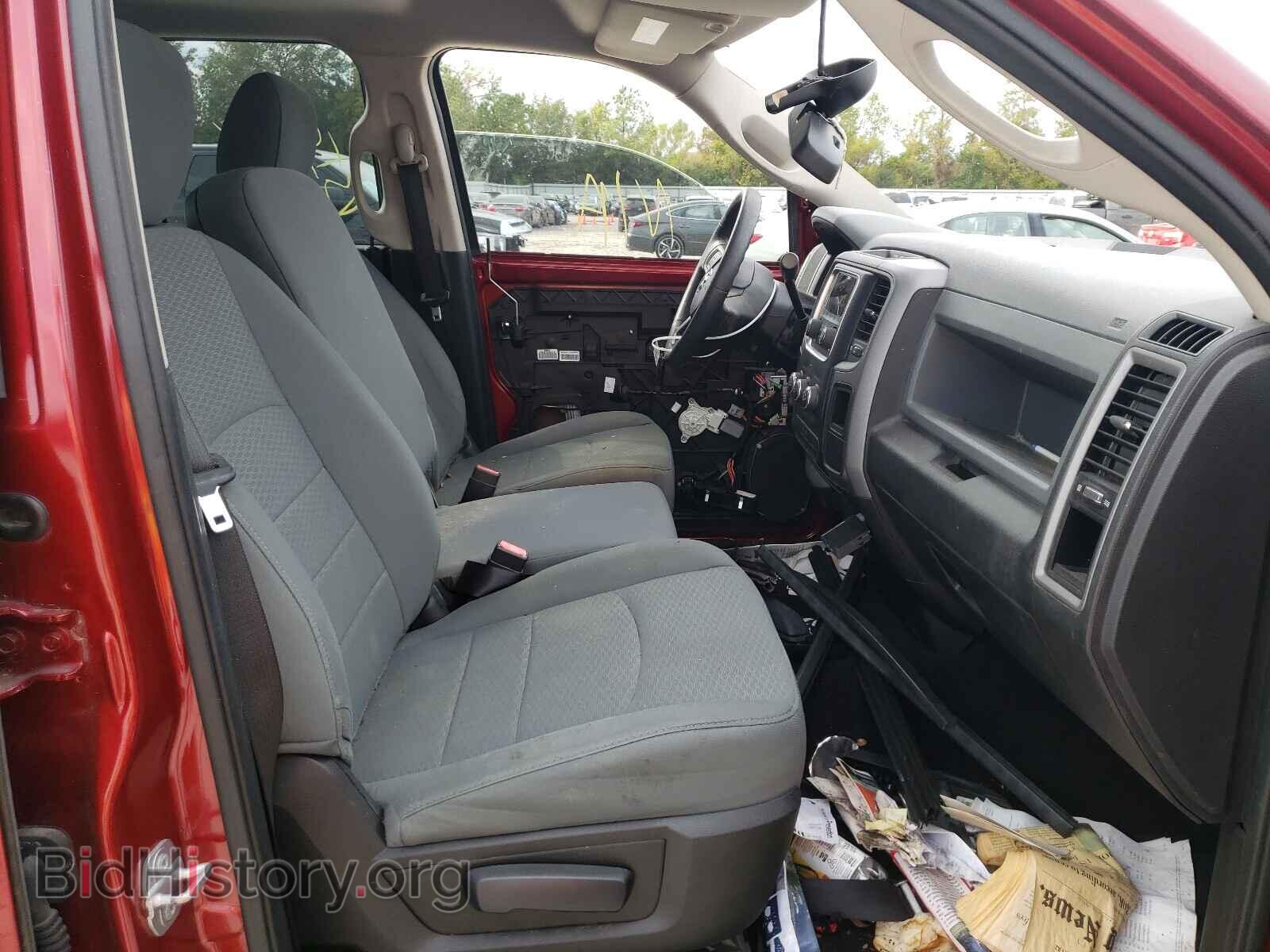 2014 RAM 1500 - VIN: 1C6RR6FT8ES458678 - Photo 5