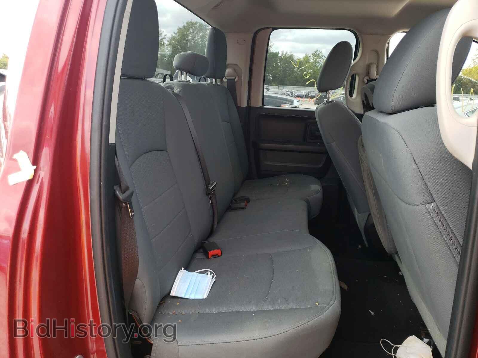 2014 RAM 1500 - VIN: 1C6RR6FT8ES458678 - Photo 6