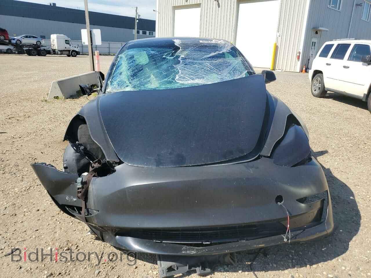 2021 TESLA MODEL 3 - VIN: 5YJ3E1EA1MF031965 - Photo 5