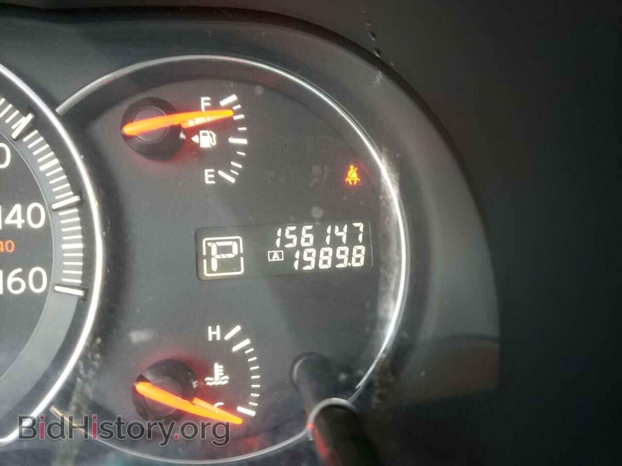 2012 NISSAN MAXIMA - VIN: 1N4AA5AP1CC869547 - Фото 8