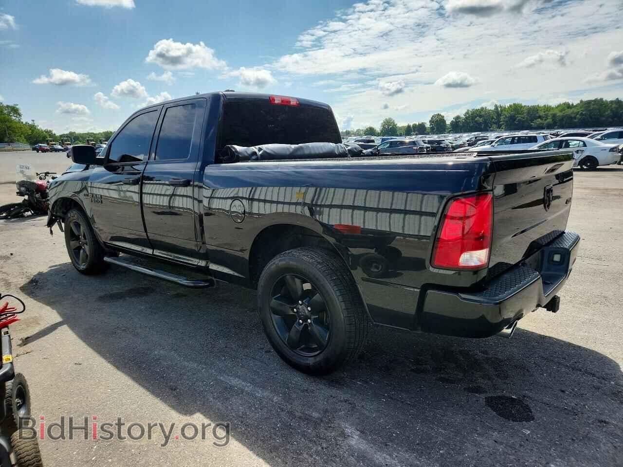 2017 RAM 1500 - VIN: 1C6RR7FT7HS603350 - Photo 2