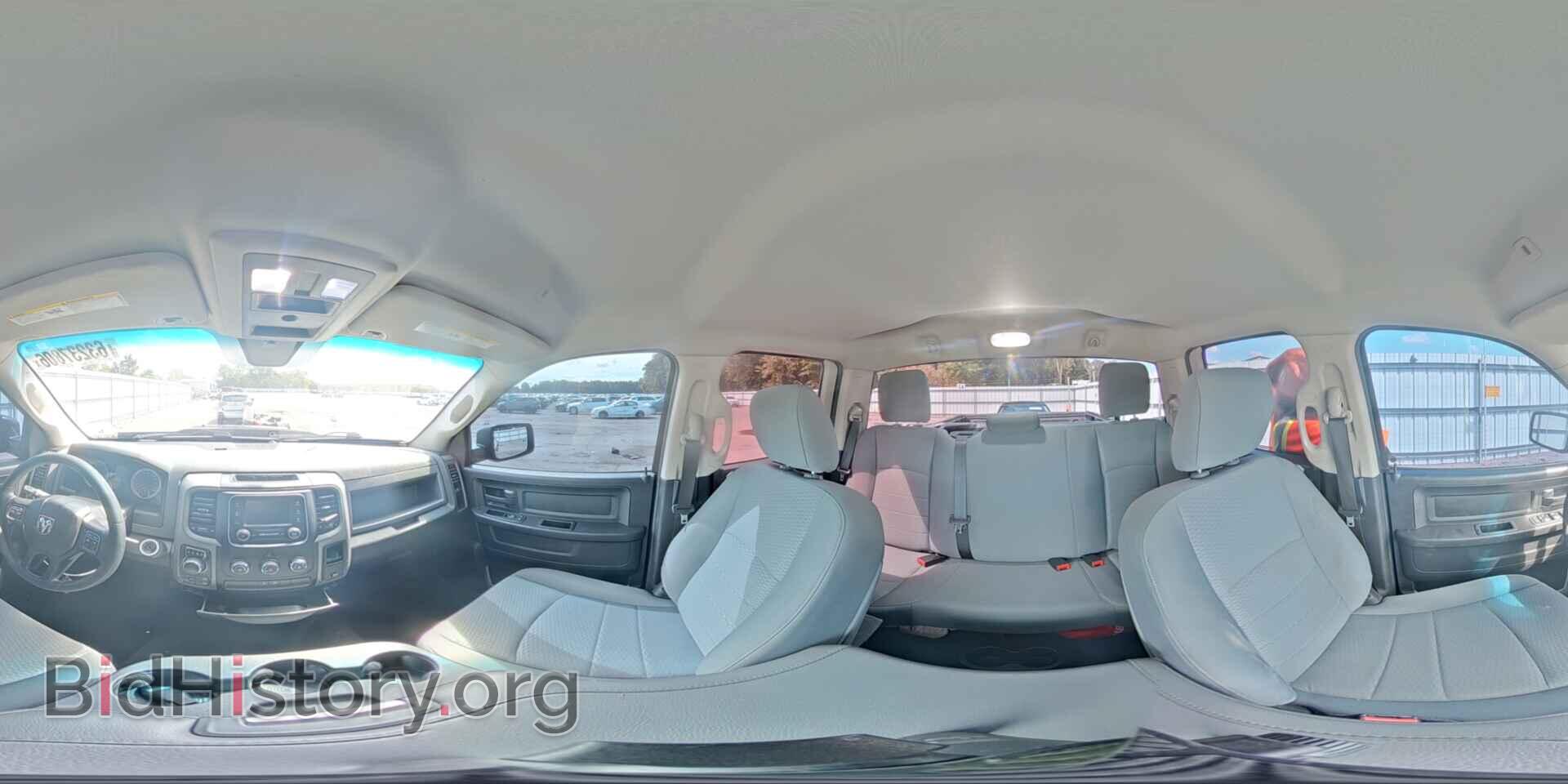 2017 RAM 1500 - VIN: 1C6RR7FT7HS603350 - Photo 15