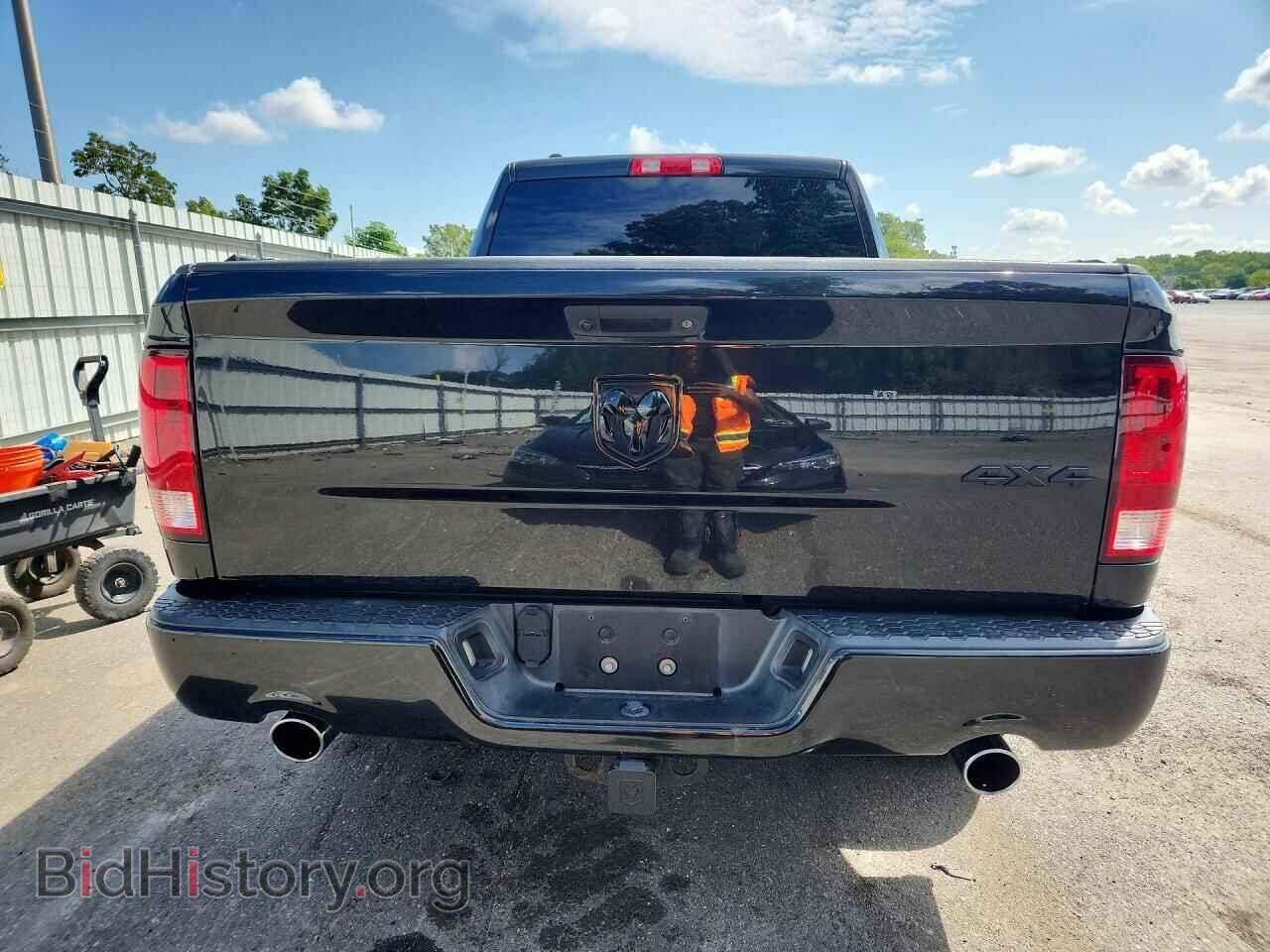 2017 RAM 1500 - VIN: 1C6RR7FT7HS603350 - Photo 6